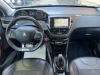 Peugeot 2008 1.2 PureTech 110ch GT Line Grip Control Attelage - <small></small> 9.990 € <small>TTC</small> - #4