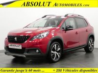 Peugeot 2008 1.2 PURETECH 110CH GT LINE S&S - <small></small> 9.280 € <small>TTC</small> - #1