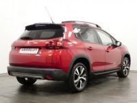 Peugeot 2008 1.2 PURETECH 110CH GT LINE S&S - <small></small> 9.280 € <small>TTC</small> - #4