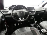 Peugeot 2008 1.2 PURETECH 110CH GT LINE S&S - <small></small> 9.280 € <small>TTC</small> - #6