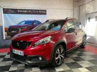 Peugeot 2008 1.2 PURETECH 110CH GT LINE S&S EAT6 - <small></small> 11.490 € <small>TTC</small> - #1