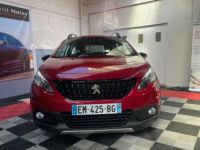 Peugeot 2008 1.2 PURETECH 110CH GT LINE S&S EAT6 - <small></small> 11.490 € <small>TTC</small> - #2