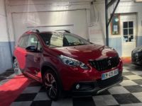 Peugeot 2008 1.2 PURETECH 110CH GT LINE S&S EAT6 - <small></small> 11.490 € <small>TTC</small> - #3