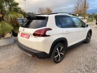 Peugeot 2008 1.2 PureTech 110ch GT Line S&S EAT6 - <small></small> 14.490 € <small>TTC</small> - #3