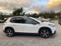 Peugeot 2008 1.2 PureTech 110ch GT Line S&S EAT6 - <small></small> 14.490 € <small>TTC</small> - #4
