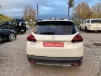 Peugeot 2008 1.2 PureTech 110ch GT Line S&S EAT6 - <small></small> 14.490 € <small>TTC</small> - #5