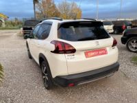Peugeot 2008 1.2 PureTech 110ch GT Line S&S EAT6 - <small></small> 14.490 € <small>TTC</small> - #7
