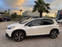 Peugeot 2008 1.2 PureTech 110ch GT Line S&S EAT6 - <small></small> 14.490 € <small>TTC</small> - #8