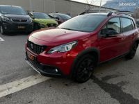 Peugeot 2008 1.2 puretech 110CH GTLINE APPLE CARPLAY + COURROIE NEUVE CAMERA DE RECUL TOIT PA... - <small></small> 8.880 € <small>TTC</small> - #7