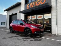 Peugeot 2008 1.2 puretech 110CH GTLINE APPLE CARPLAY + COURROIE NEUVE CAMERA DE RECUL TOIT PA... - <small></small> 8.880 € <small>TTC</small> - #8