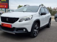 Peugeot 2008 1.2 PureTech 110ch SetS BVM5 GT Line - <small></small> 11.890 € <small>TTC</small> - #1