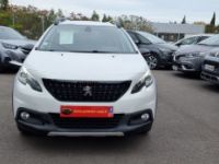 Peugeot 2008 1.2 PureTech 110ch SetS BVM5 GT Line - <small></small> 11.890 € <small>TTC</small> - #2