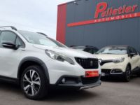 Peugeot 2008 1.2 PureTech 110ch SetS BVM5 GT Line - <small></small> 11.890 € <small>TTC</small> - #3