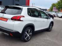 Peugeot 2008 1.2 PureTech 110ch SetS BVM5 GT Line - <small></small> 11.890 € <small>TTC</small> - #4