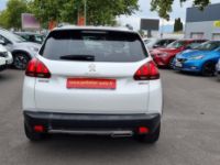 Peugeot 2008 1.2 PureTech 110ch SetS BVM5 GT Line - <small></small> 11.890 € <small>TTC</small> - #5