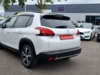 Peugeot 2008 1.2 PureTech 110ch SetS BVM5 GT Line - <small></small> 11.890 € <small>TTC</small> - #6