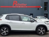 Peugeot 2008 1.2 PureTech 110ch SetS BVM5 GT Line - <small></small> 11.890 € <small>TTC</small> - #20