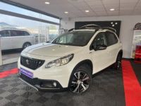 Peugeot 2008 1.2 PureTech 110ch SetS EAT6 GT Line - <small></small> 9.990 € <small>TTC</small> - #1