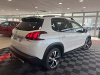 Peugeot 2008 1.2 PureTech 110ch SetS EAT6 GT Line - <small></small> 9.990 € <small>TTC</small> - #2