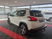 Peugeot 2008 1.2 PureTech 110ch SetS EAT6 GT Line - <small></small> 9.990 € <small>TTC</small> - #3