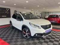 Peugeot 2008 1.2 PureTech 110ch SetS EAT6 GT Line - <small></small> 9.990 € <small>TTC</small> - #4