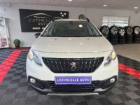 Peugeot 2008 1.2 PureTech 110ch SetS EAT6 GT Line - <small></small> 9.990 € <small>TTC</small> - #10