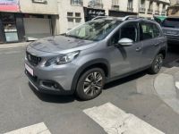 Peugeot 2008 1.2 PureTech 110ch SS BVM5 Allure - <small></small> 12.490 € <small>TTC</small> - #2