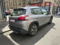 Peugeot 2008 1.2 PureTech 110ch SS BVM5 Allure - <small></small> 12.490 € <small>TTC</small> - #24