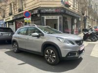 Peugeot 2008 1.2 PureTech 110ch SS BVM5 Allure - <small></small> 12.490 € <small>TTC</small> - #19