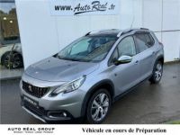 Peugeot 2008 1.2 PureTech 110ch S&S BVM5 Crossway - <small></small> 13.490 € <small>TTC</small> - #1