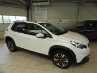 Peugeot 2008 1.2 PureTech 110ch S&S EAT6 Allure - <small></small> 12.990 € <small>TTC</small> - #1