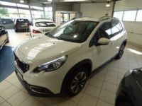 Peugeot 2008 1.2 PureTech 110ch S&S EAT6 Allure - <small></small> 12.990 € <small>TTC</small> - #2