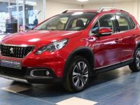 Peugeot 2008 1.2 PureTech 110ch S&S EAT6 Allure - <small></small> 8.359 € <small>TTC</small> - #1