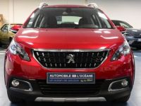 Peugeot 2008 1.2 PureTech 110ch S&S EAT6 Allure - <small></small> 8.359 € <small>TTC</small> - #2