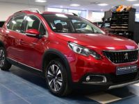 Peugeot 2008 1.2 PureTech 110ch S&S EAT6 Allure - <small></small> 8.359 € <small>TTC</small> - #3