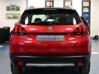 Peugeot 2008 1.2 PureTech 110ch S&S EAT6 Allure - <small></small> 8.359 € <small>TTC</small> - #5