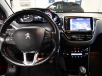 Peugeot 2008 1.2 PureTech 110ch S&S EAT6 Allure - <small></small> 8.359 € <small>TTC</small> - #10