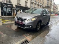 Peugeot 2008 1.2 PureTech 110ch SS EAT6 Allure - <small></small> 8.990 € <small>TTC</small> - #39