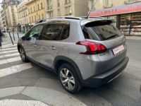 Peugeot 2008 1.2 PureTech 110ch SS EAT6 Crossway + ETHANOL - <small></small> 11.990 € <small>TTC</small> - #5