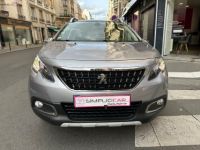 Peugeot 2008 1.2 PureTech 110ch SS EAT6 Crossway + ETHANOL - <small></small> 11.990 € <small>TTC</small> - #6