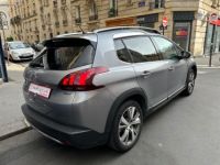 Peugeot 2008 1.2 PureTech 110ch SS EAT6 Crossway + ETHANOL - <small></small> 11.990 € <small>TTC</small> - #32