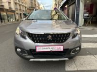 Peugeot 2008 1.2 PureTech 110ch SS EAT6 Crossway + ETHANOL - <small></small> 11.480 € <small>TTC</small> - #6