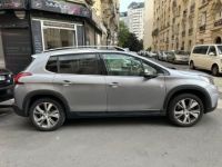 Peugeot 2008 1.2 PureTech 110ch SS EAT6 Crossway + ETHANOL - <small></small> 11.480 € <small>TTC</small> - #31