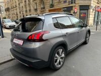 Peugeot 2008 1.2 PureTech 110ch SS EAT6 Crossway + ETHANOL - <small></small> 11.480 € <small>TTC</small> - #32