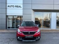 Peugeot 2008 1.2 PureTech 110ch S&S EAT6 Crossway - <small></small> 12.900 € <small>TTC</small> - #5