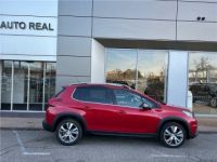 Peugeot 2008 1.2 PureTech 110ch S&S EAT6 Crossway - <small></small> 12.900 € <small>TTC</small> - #8