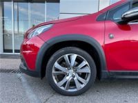 Peugeot 2008 1.2 PureTech 110ch S&S EAT6 Crossway - <small></small> 12.900 € <small>TTC</small> - #27