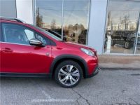 Peugeot 2008 1.2 PureTech 110ch S&S EAT6 Crossway - <small></small> 12.900 € <small>TTC</small> - #29