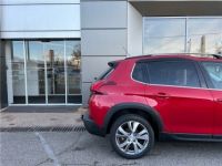 Peugeot 2008 1.2 PureTech 110ch S&S EAT6 Crossway - <small></small> 12.900 € <small>TTC</small> - #30