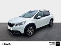 Peugeot 2008 1.2 PureTech 110ch S&S EAT6 Crossway - <small></small> 14.900 € <small>TTC</small> - #1